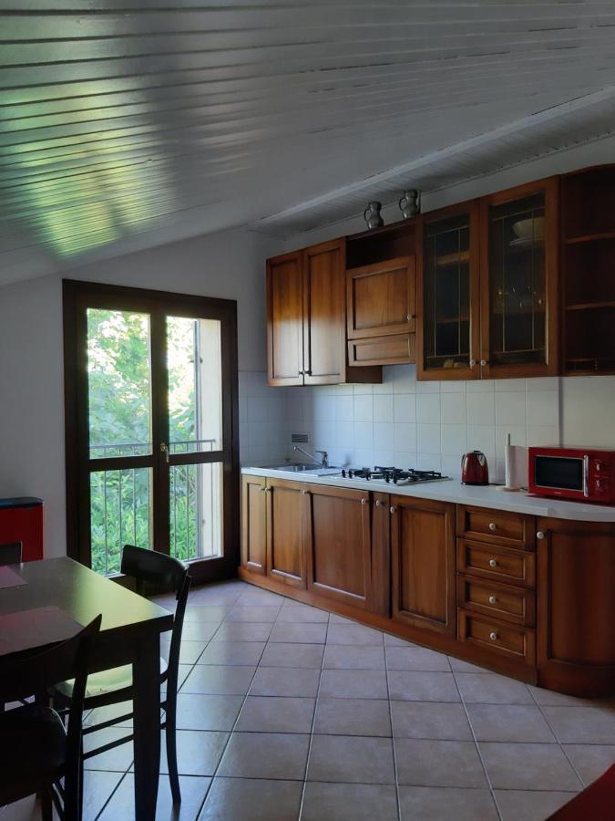 Cascina Flino Apartment Diano d'Alba Exterior photo